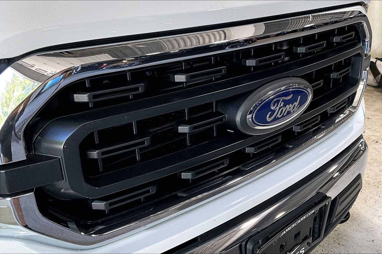 2023 Ford F-150 XLT - Photo 31