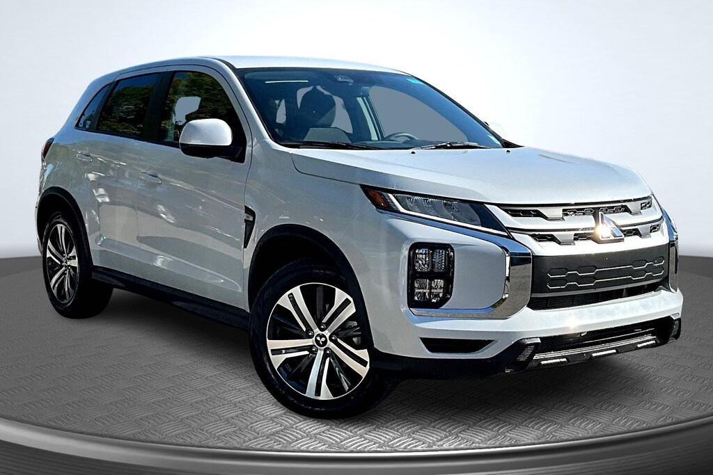 New 2025 Mitsubishi Outlander Sport 2.0 SUV