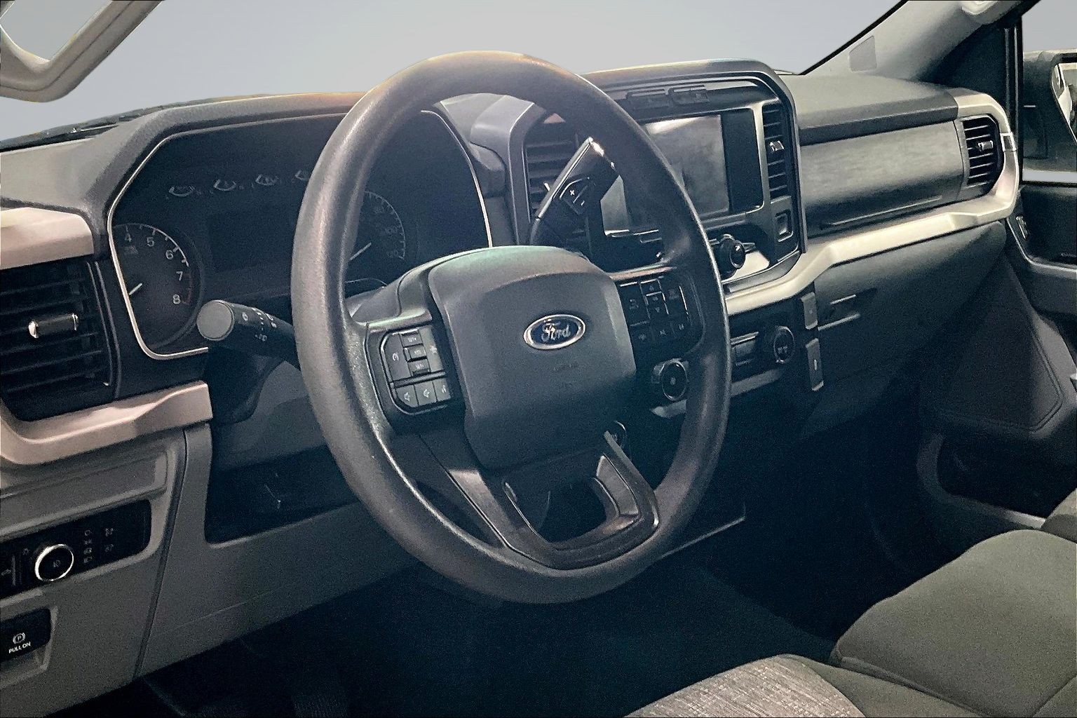 2023 Ford F-150 XLT - Photo 14