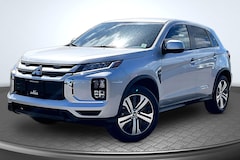 2026 Mitsubishi Outlander Sport 2.0 SUV