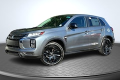 2025 Mitsubishi Outlander Sport 2.0 SUV