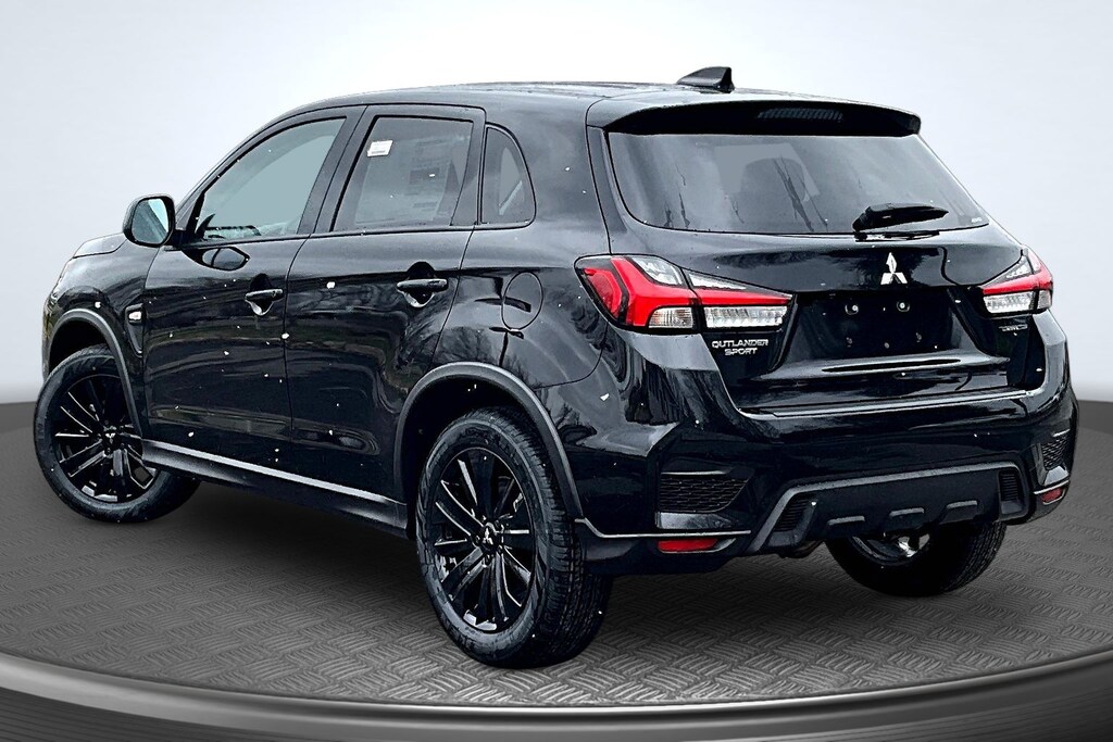 New 2026 Mitsubishi Outlander Sport 2.0 LE SUV