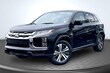  Mitsubishi Outlander Sport