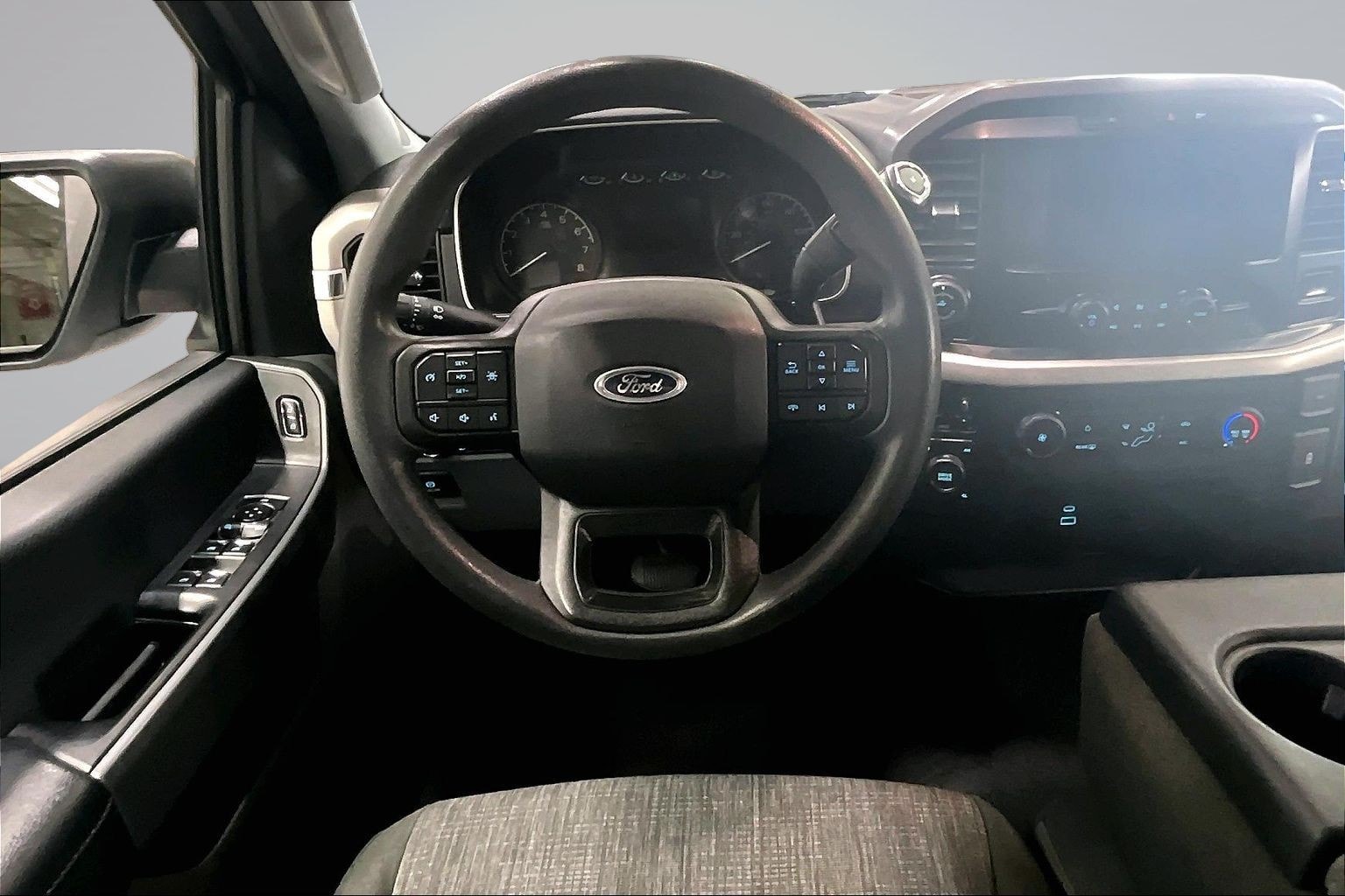2023 Ford F-150 XLT - Photo 6