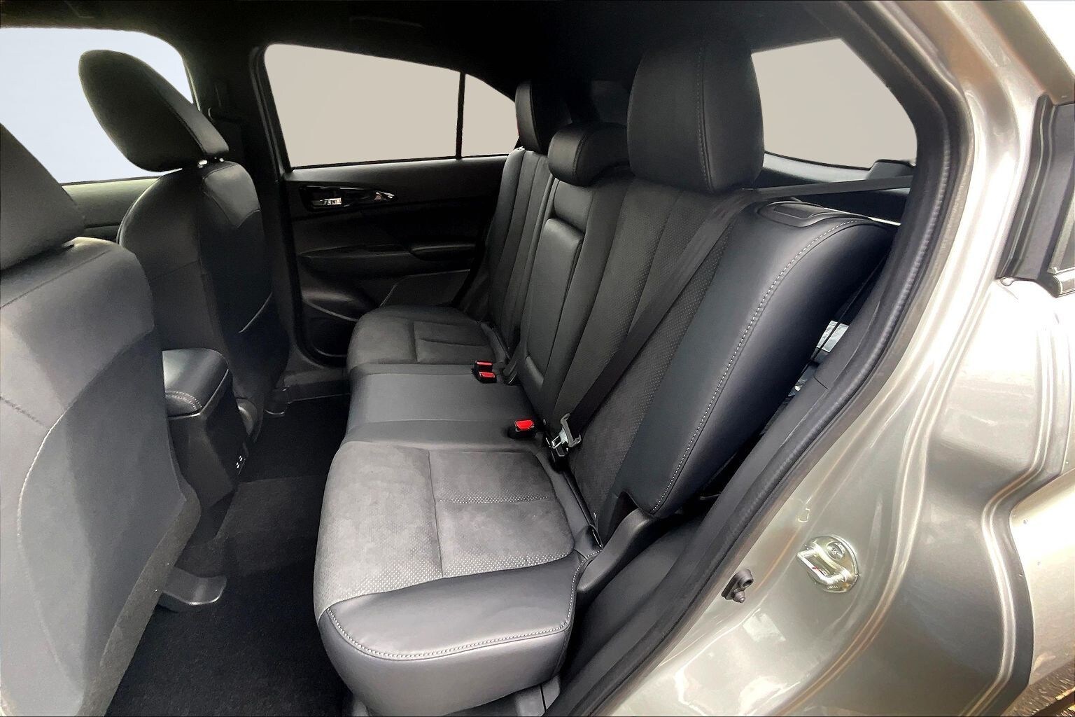 2026 Mitsubishi Eclipse Cross Black Edition - Photo 10