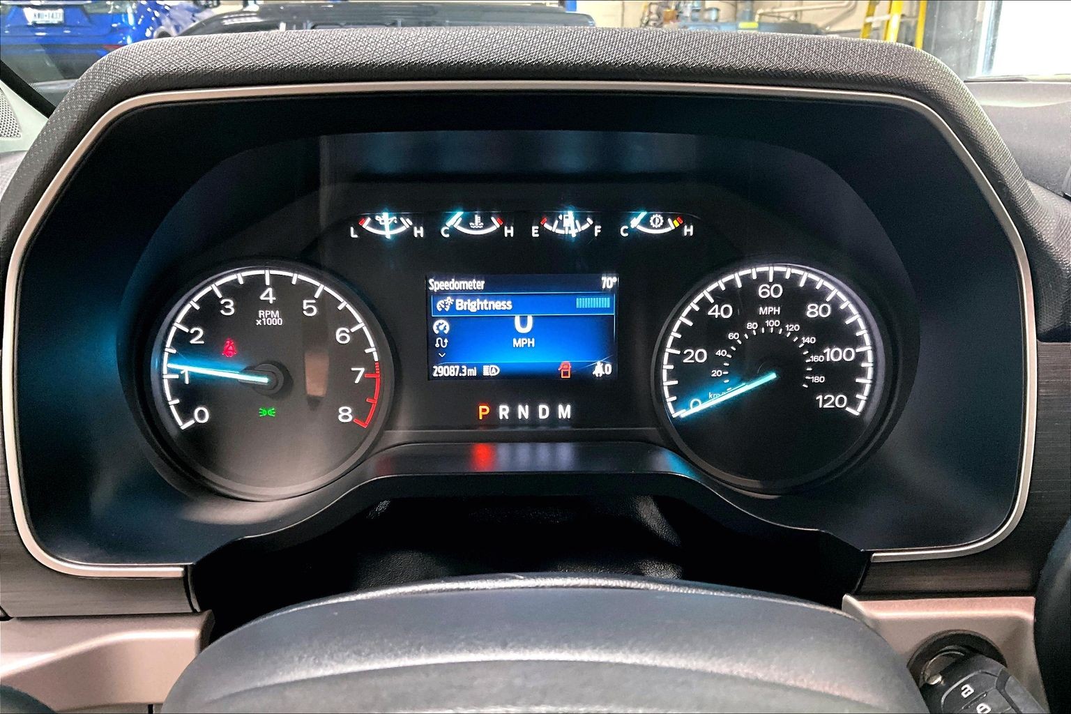 2023 Ford F-150 XLT - Photo 22