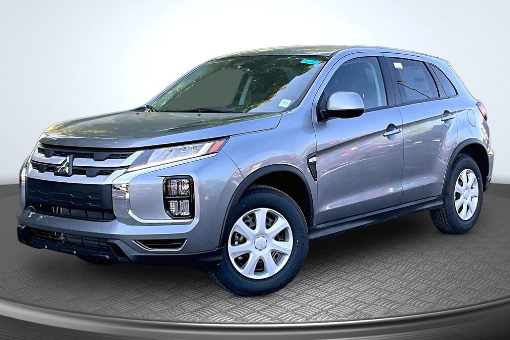 New 2026 Mitsubishi Outlander Sport 2.0 S SUV