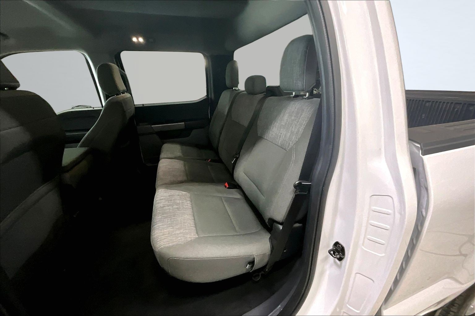 2023 Ford F-150 XLT - Photo 28