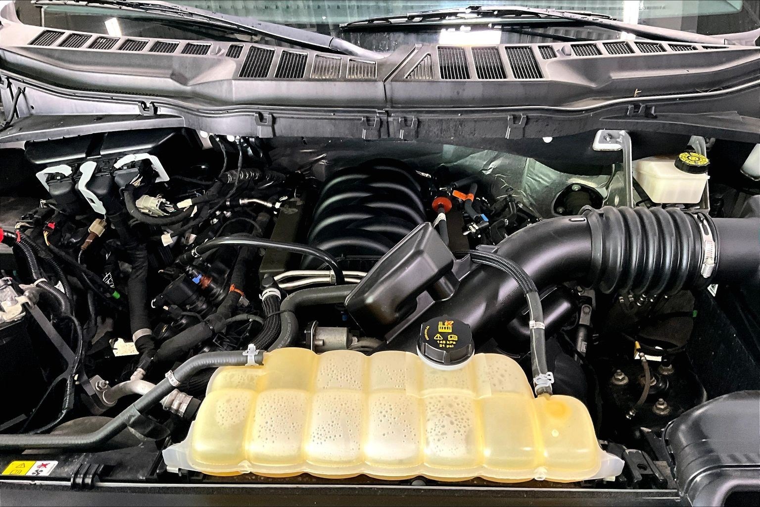 2023 Ford F-150 XLT - Photo 10