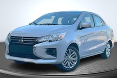 2024 Mitsubishi Mirage G4 Sedan