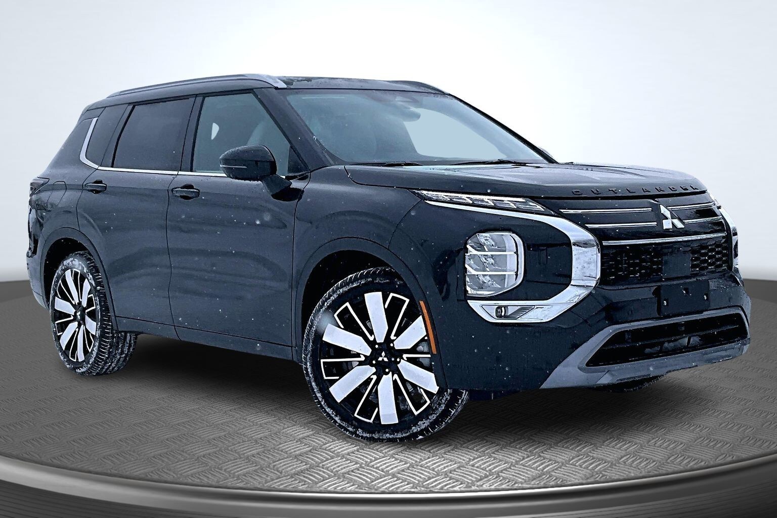 2026 Mitsubishi Outlander SEL - Photo 2