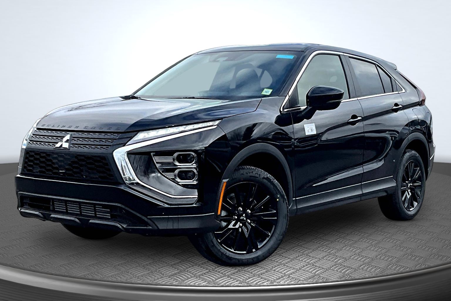2026 Mitsubishi Eclipse Cross