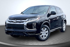 2026 Mitsubishi Outlander Sport 2.0 S SUV