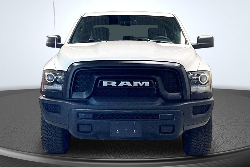 Used 2022 Ram 1500 Classic SLT Truck Quad Cab