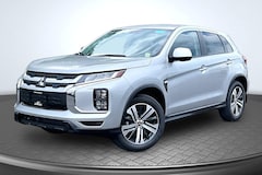 2026 Mitsubishi Outlander Sport 2.0 ES SUV