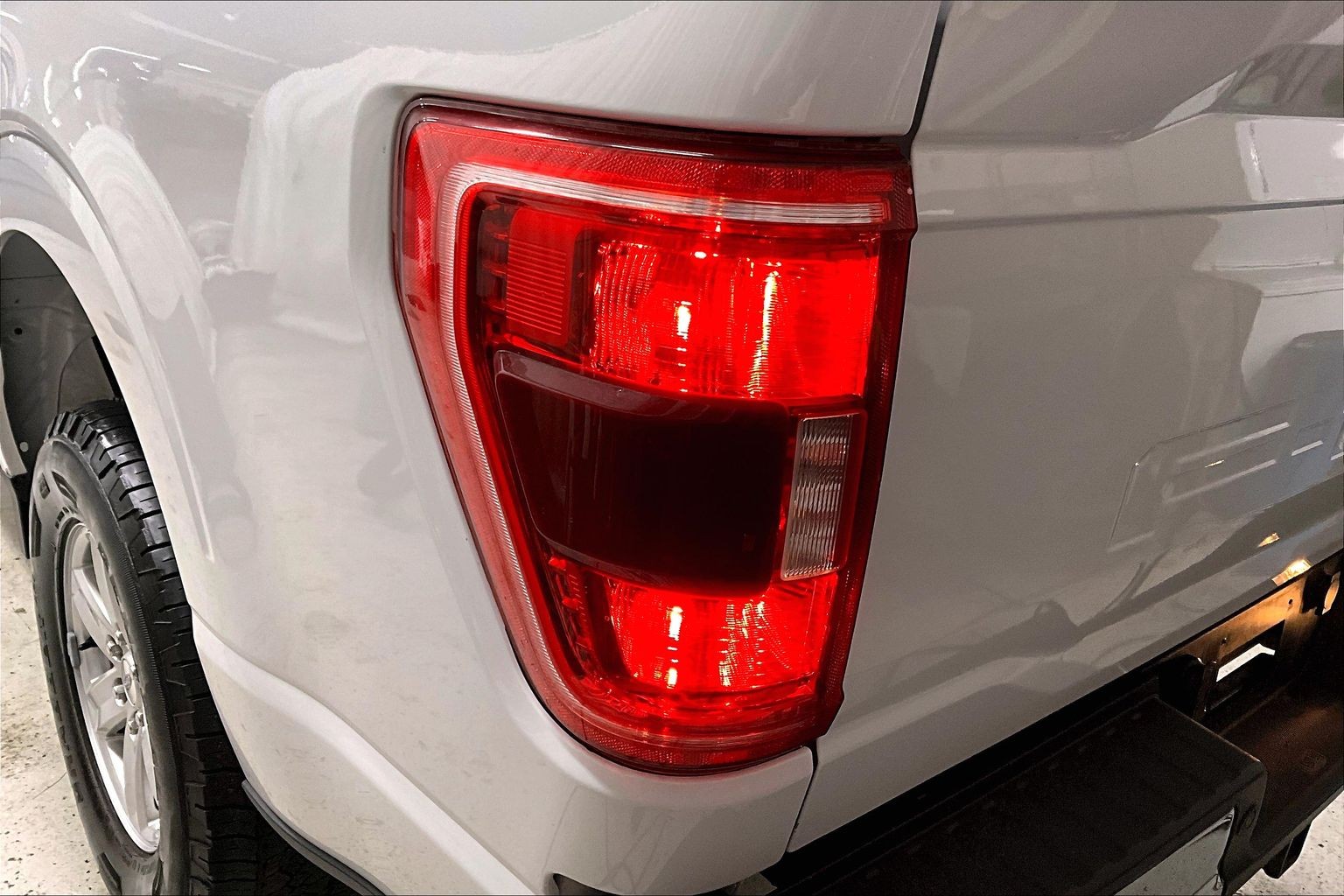 2023 Ford F-150 XLT - Photo 33