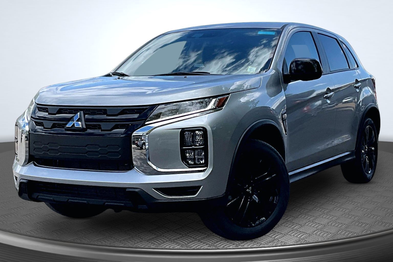 2026 Mitsubishi Outlander Sport 2.0 LE AWC CVT's photo