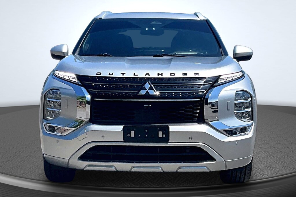 Used 2022 Mitsubishi Outlander SEL CUV