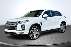 2025 Mitsubishi Outlander Sport 2.0 SUV