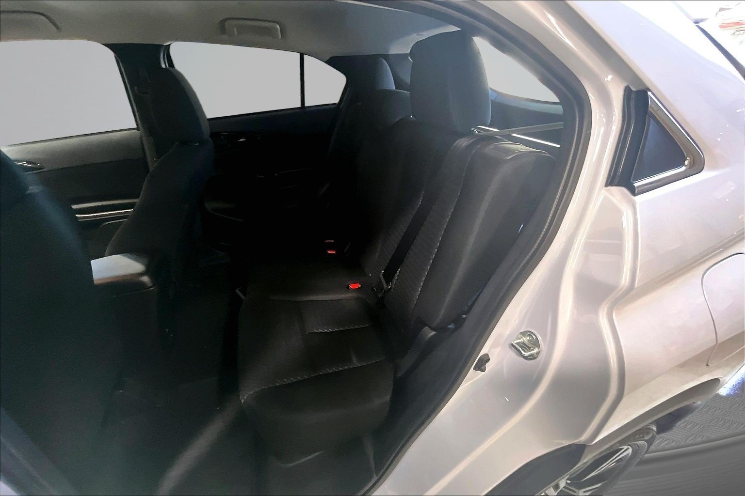 2026 Mitsubishi Eclipse Cross LE - Photo 10