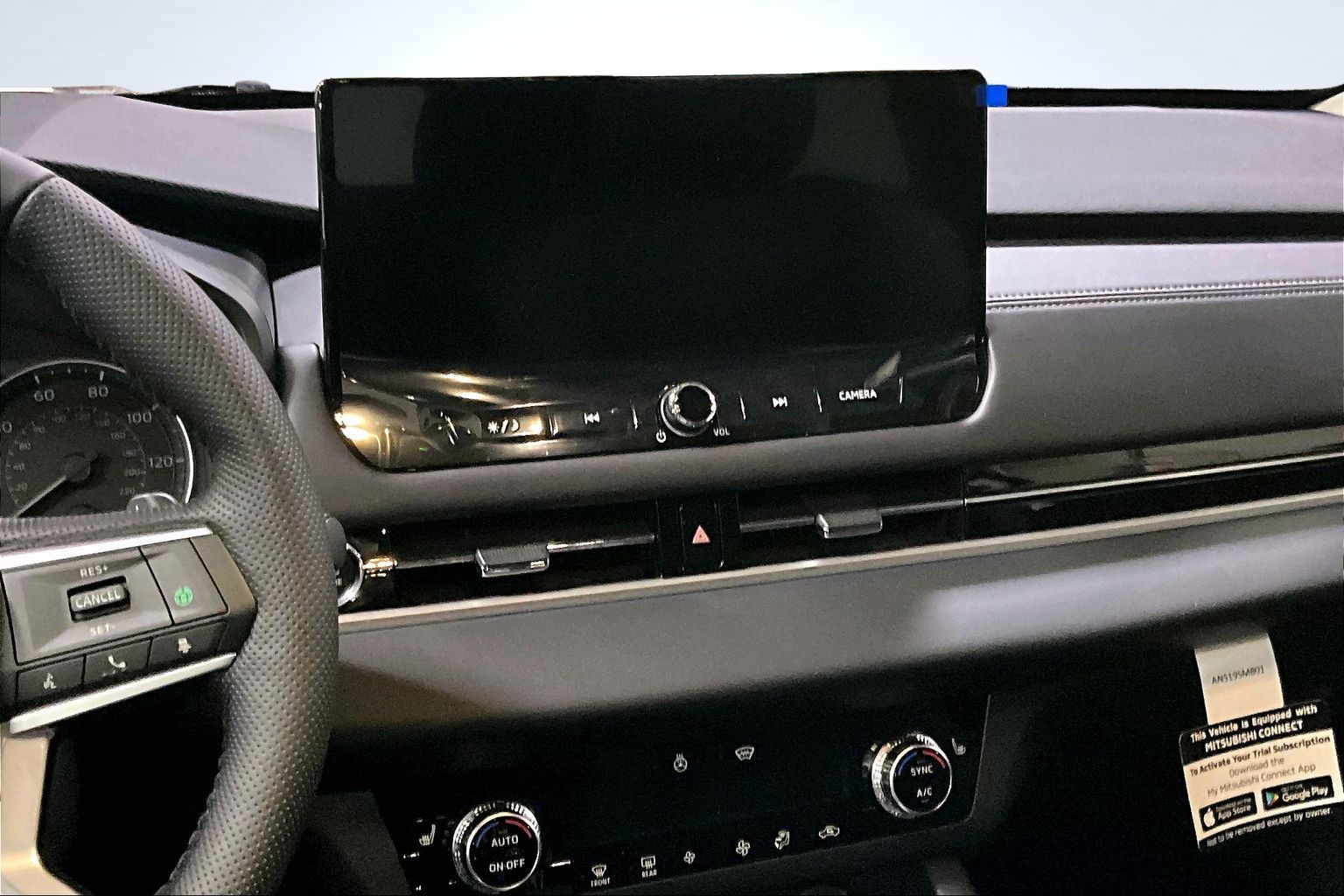 2026 Mitsubishi Outlander SE - Photo 7
