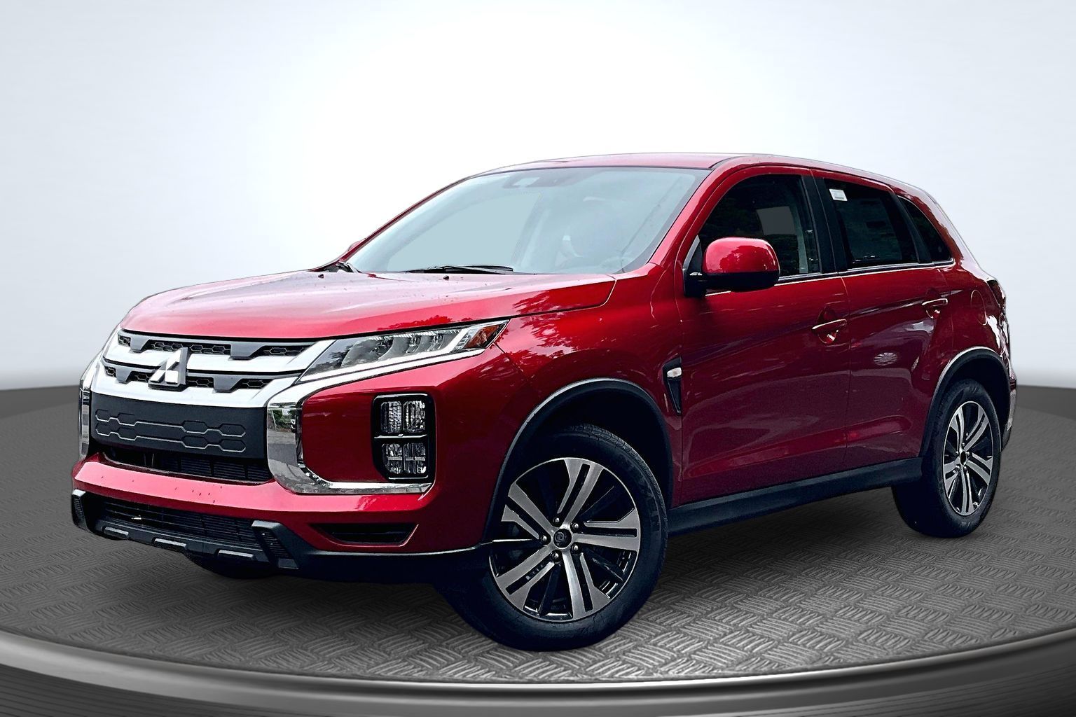 2027 Mitsubishi Outlander Sport