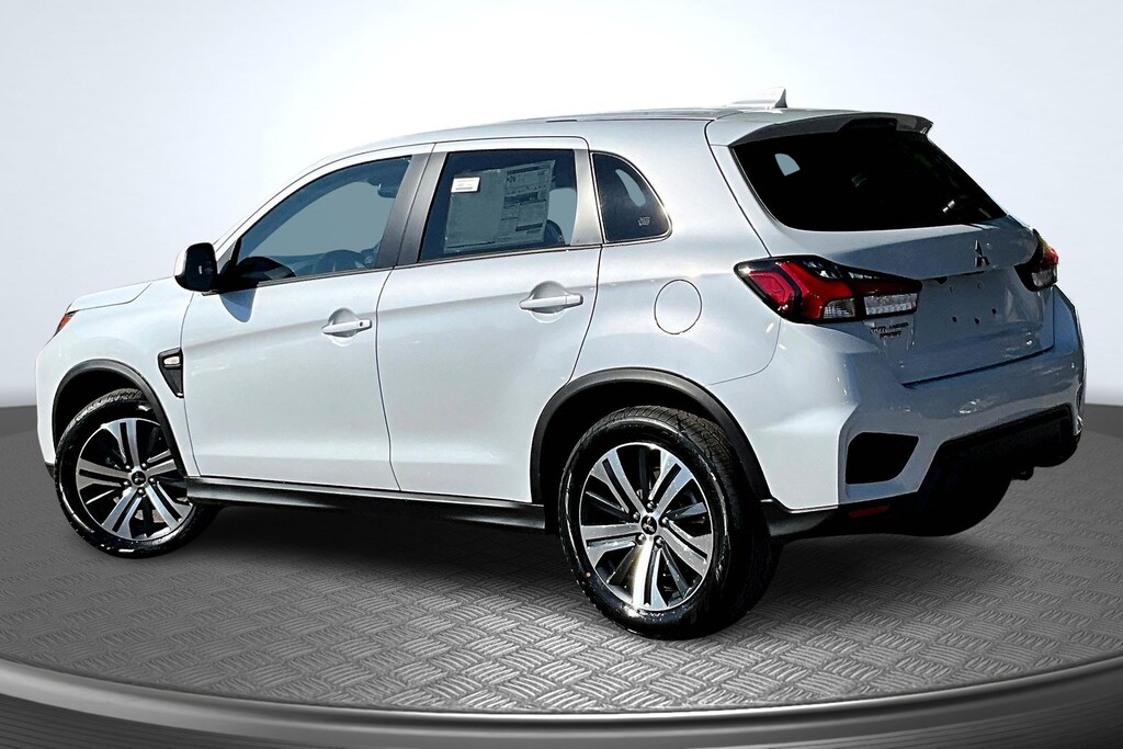 New 2025 Mitsubishi Outlander Sport 2.0 SUV