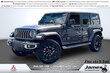  Jeep Wrangler 4xe