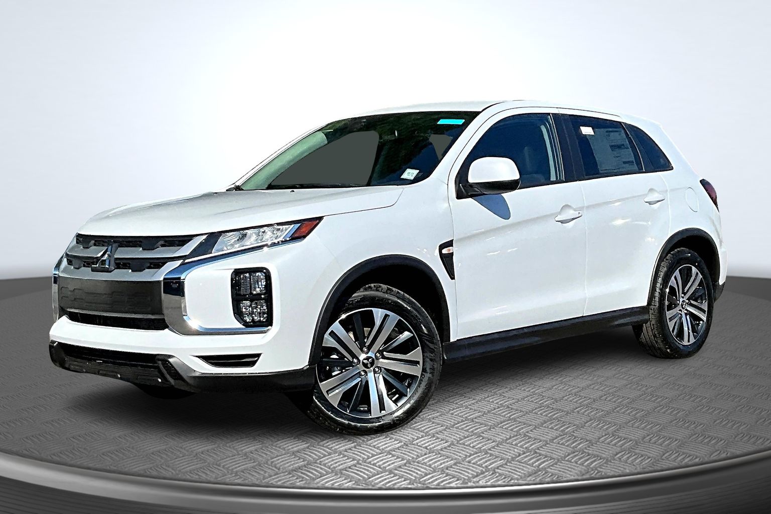 2025 Mitsubishi Outlander Sport ES