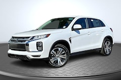 2025 Mitsubishi Outlander Sport 2.0 SUV