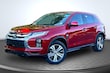 Mitsubishi Outlander Sport