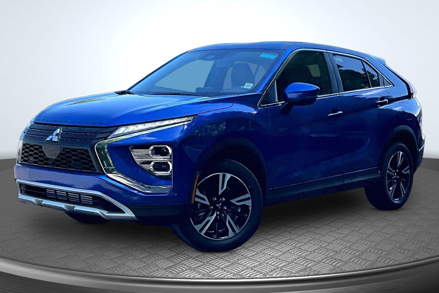 2026 Mitsubishi Eclipse Cross SE S-AWC's photo