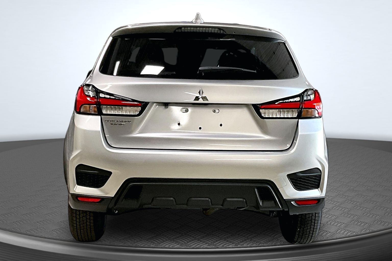 New 2027 Mitsubishi Outlander Sport 2.0 S SUV