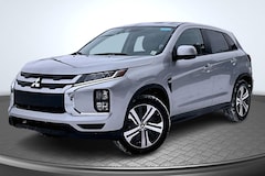 2026 Mitsubishi Outlander Sport 2.0 ES SUV