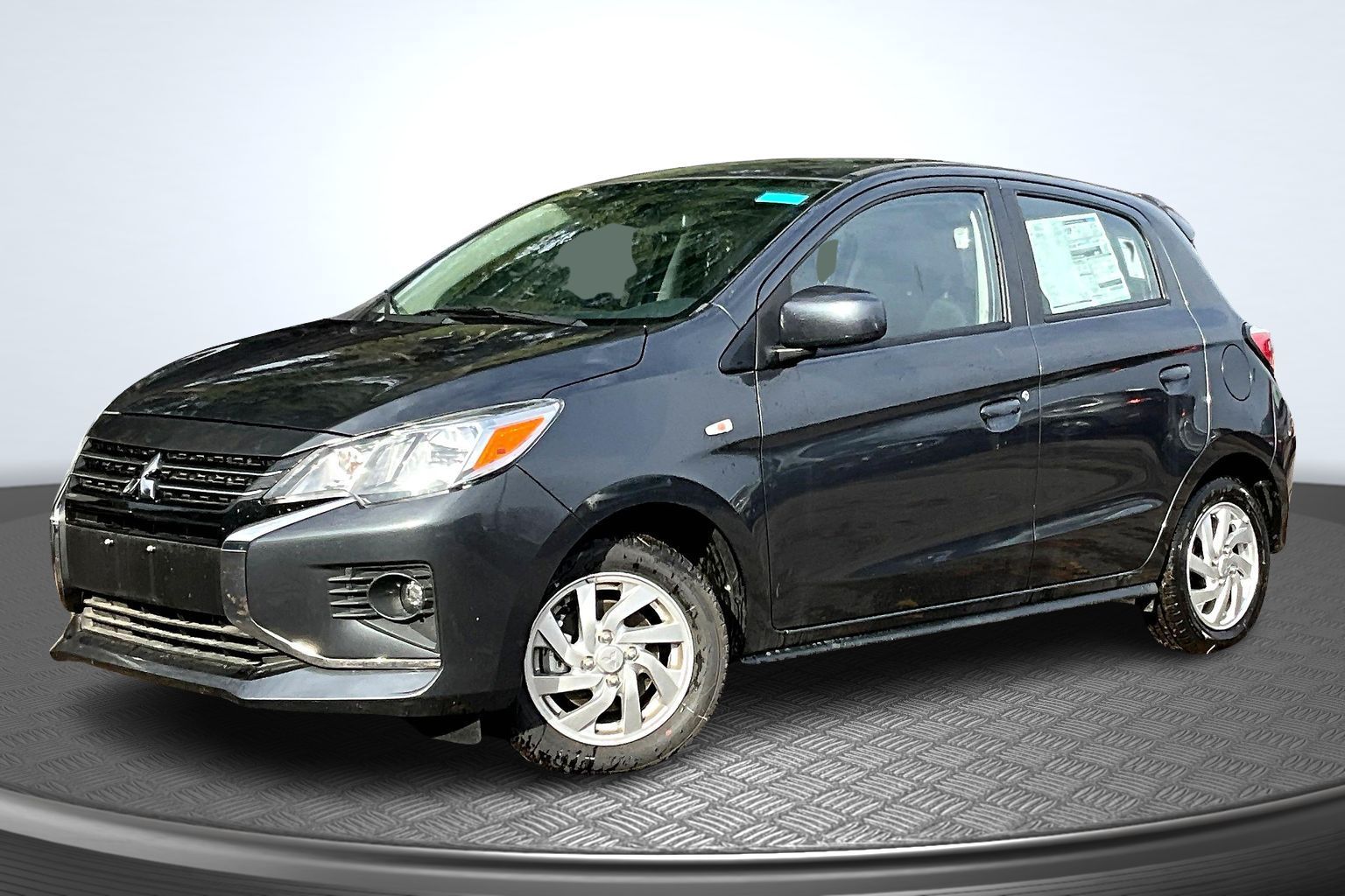 2024 Mitsubishi Mirage LE