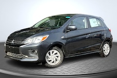 2024 Mitsubishi Mirage Hatchback