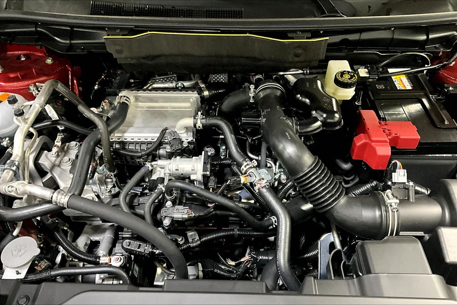 2026 Mitsubishi Outlander SE - Photo 11