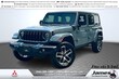 Jeep Wrangler 4xe