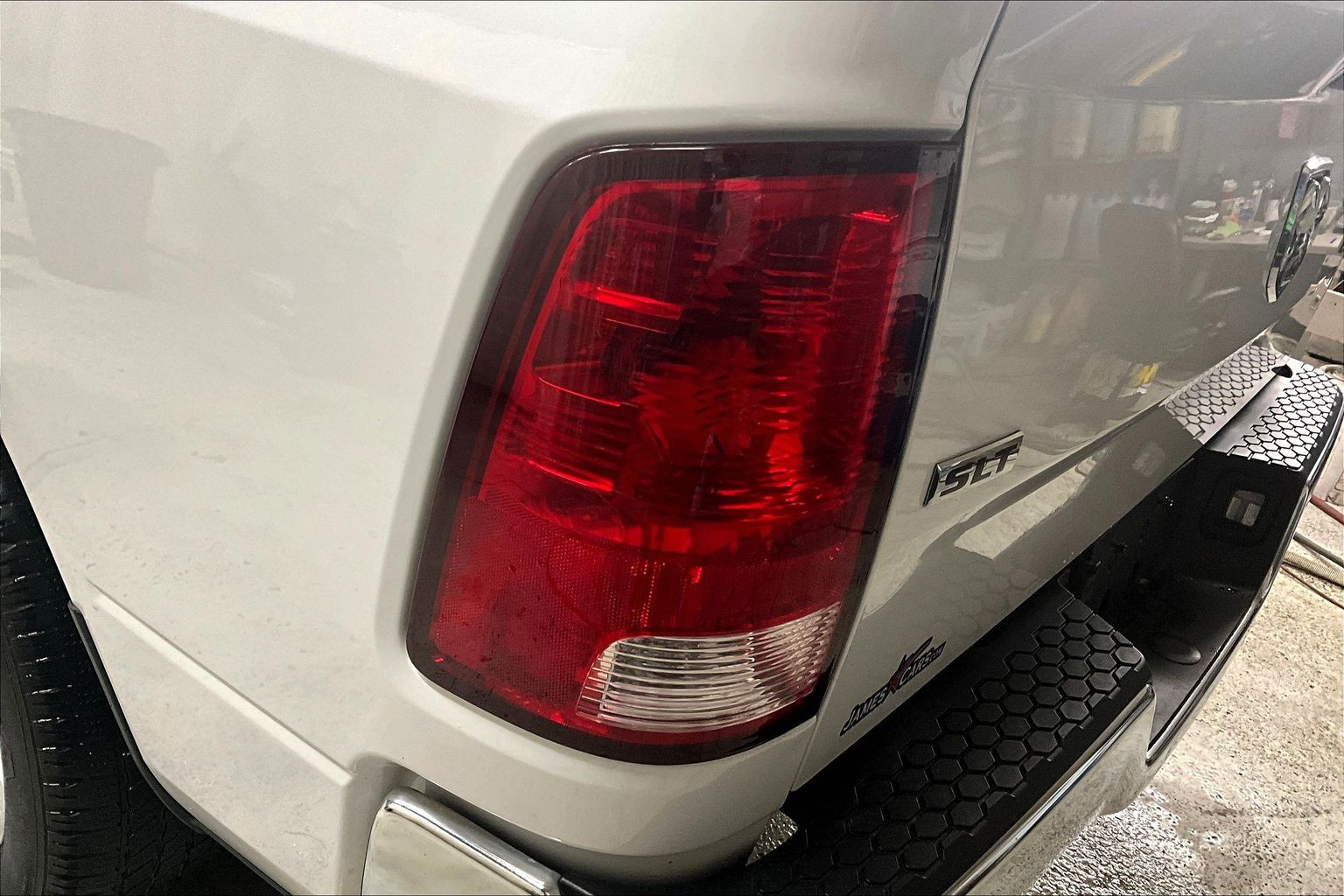 2024 RAM Ram 1500 Classic SLT - Photo 32