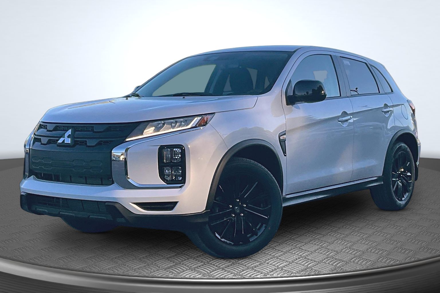 2027 Mitsubishi Outlander Sport