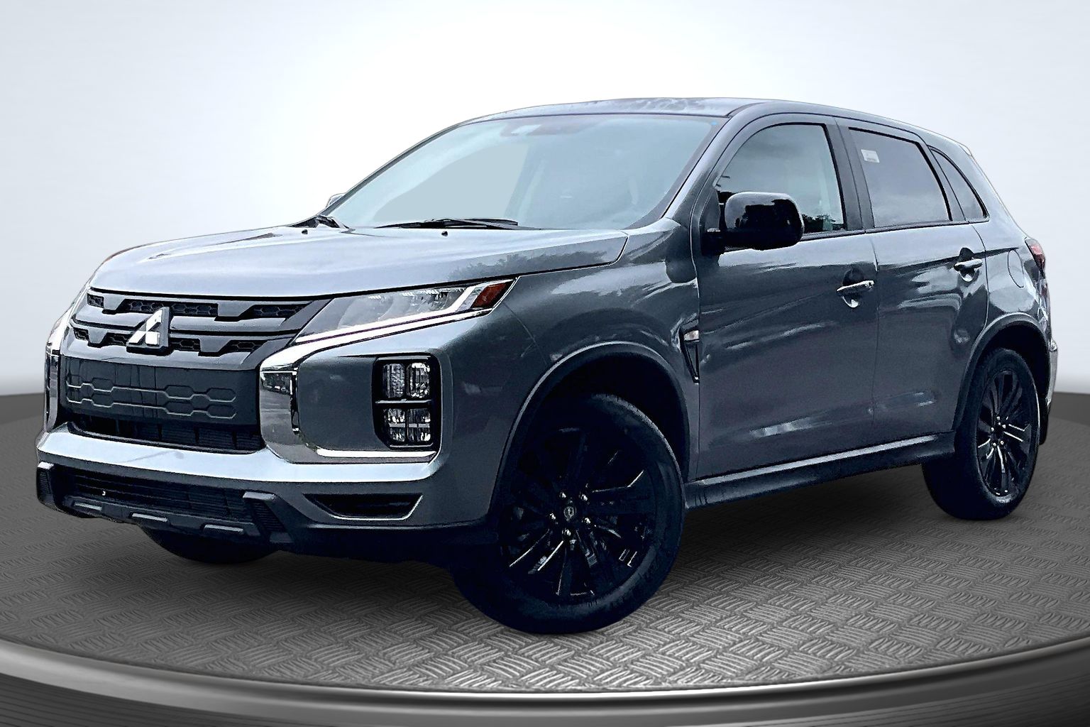 2027 Mitsubishi Outlander Sport