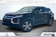 Mitsubishi Outlander Sport