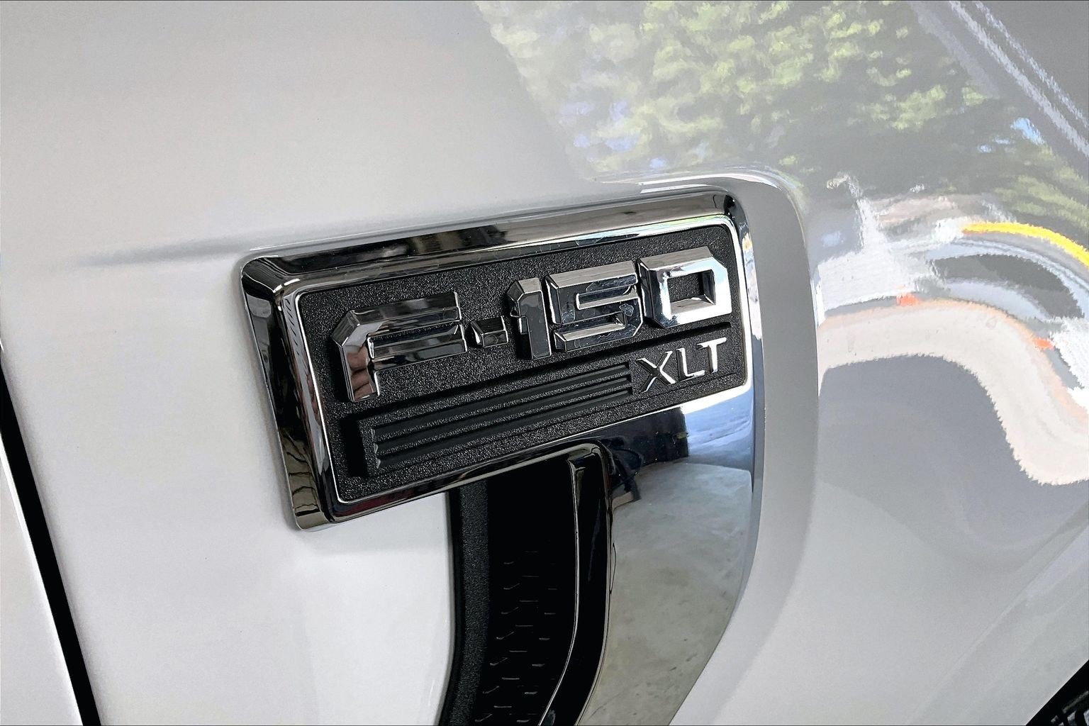 2023 Ford F-150 XLT - Photo 34