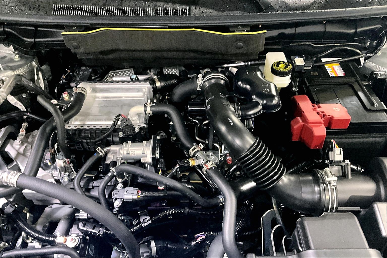 2026 Mitsubishi Outlander SE - Photo 11