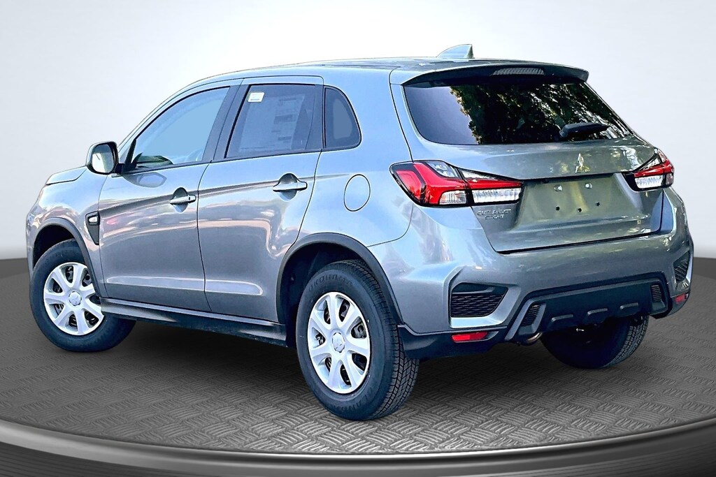 New 2026 Mitsubishi Outlander Sport 2.0 S SUV