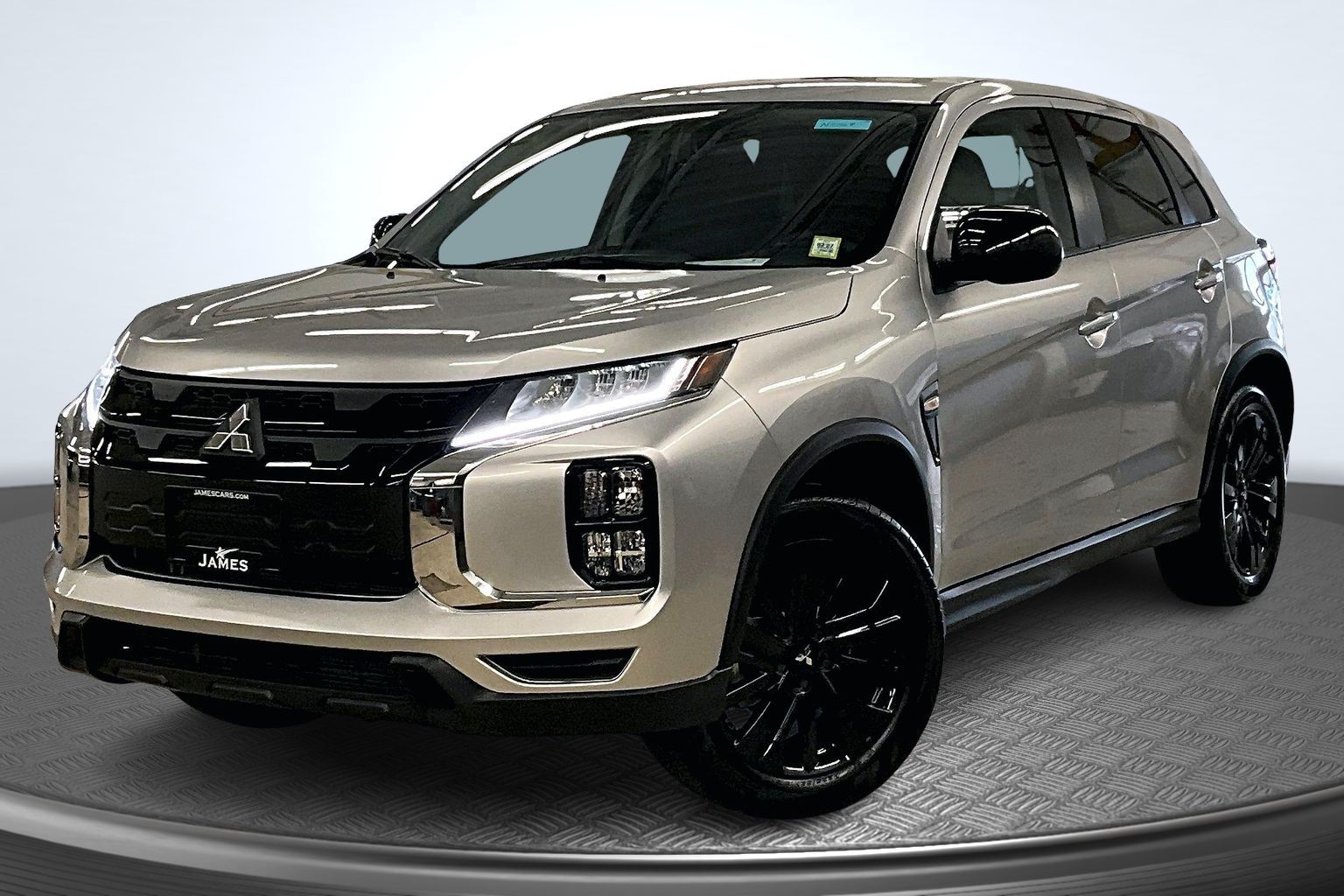 2026 Mitsubishi Outlander Sport 2.0 LE AWC CVT's photo