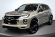 Mitsubishi Outlander Sport