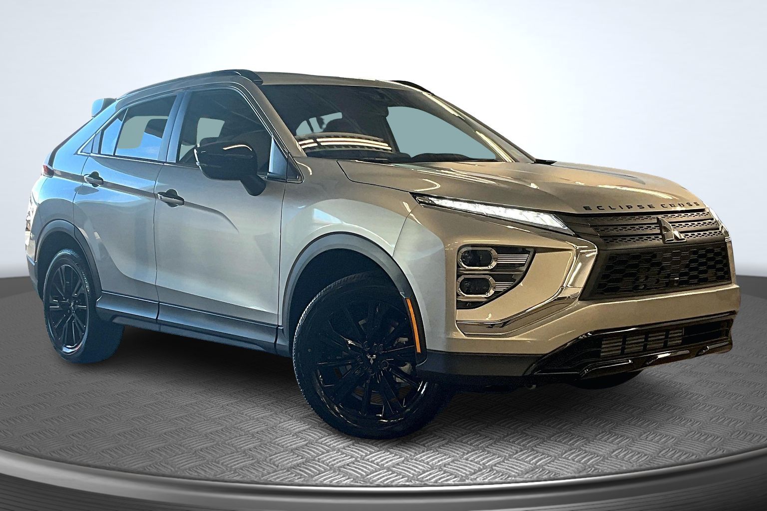 2026 Mitsubishi Eclipse Cross SEL photo 2