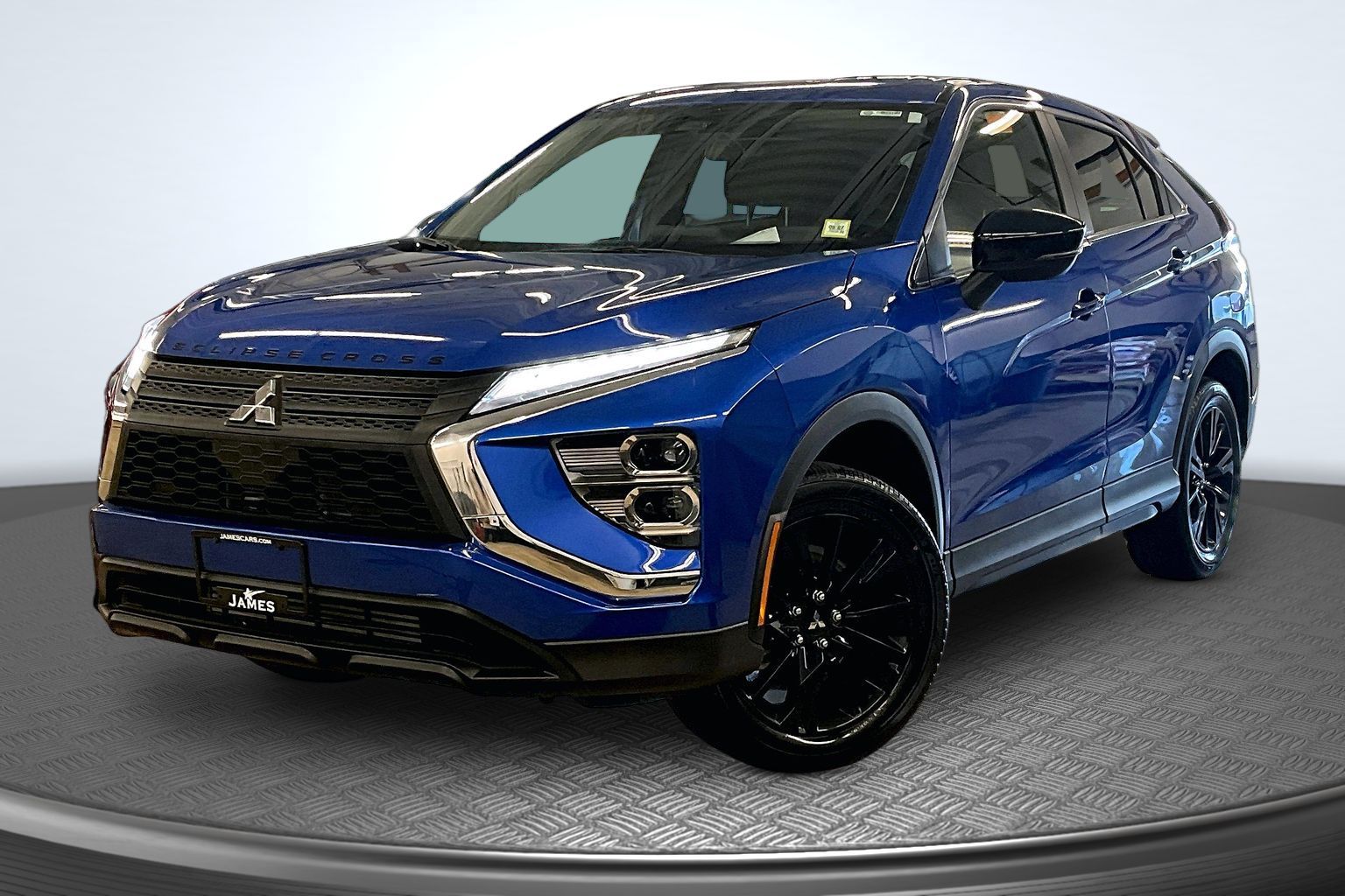 2026 Mitsubishi Eclipse Cross ES S-AWC's photo