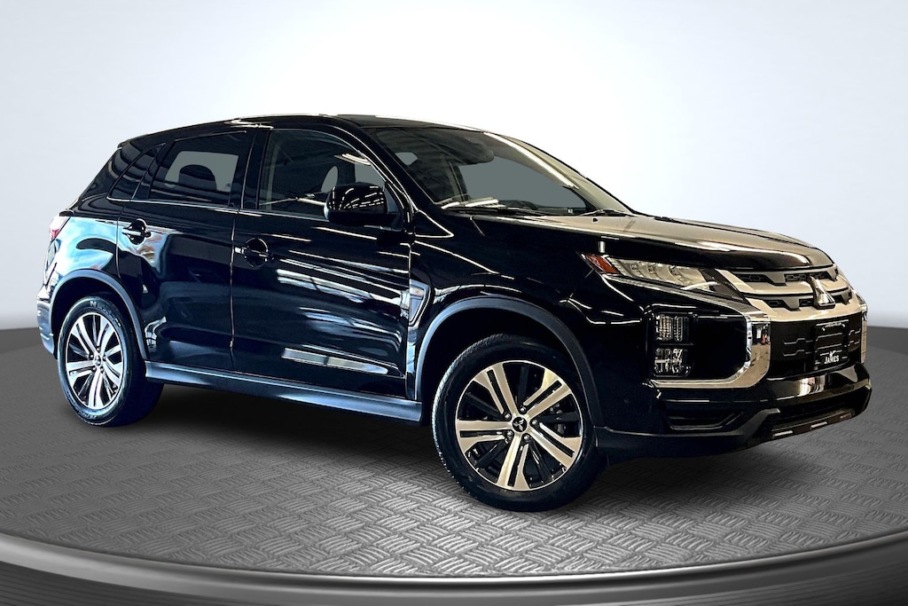 New 2025 Mitsubishi Outlander Sport 2.0 SUV